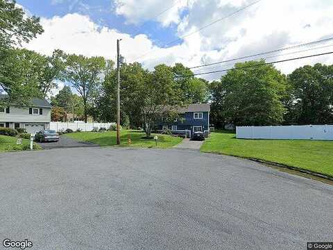Palomino, NEWBURGH, NY 12550