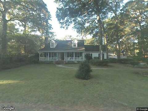 Sandy Creek, SAVANNAH, GA 31410