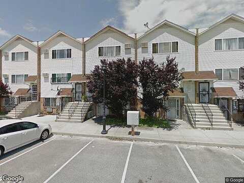 Starboard, BRONX, NY 10473