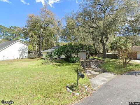 Sycamore, SAVANNAH, GA 31406