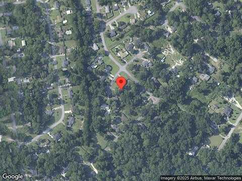 Sycamore, SAVANNAH, GA 31406