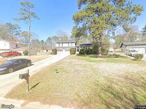 Carriage, STOCKBRIDGE, GA 30281