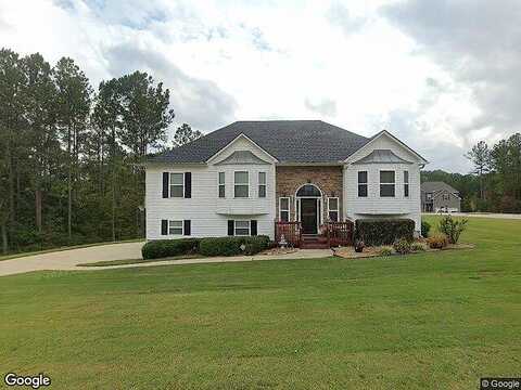 Centennial, DALLAS, GA 30132