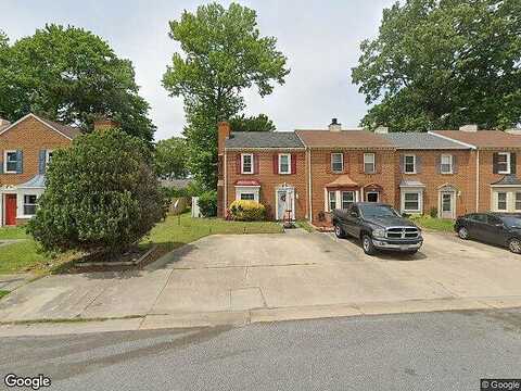 Colonial, CHESAPEAKE, VA 23325