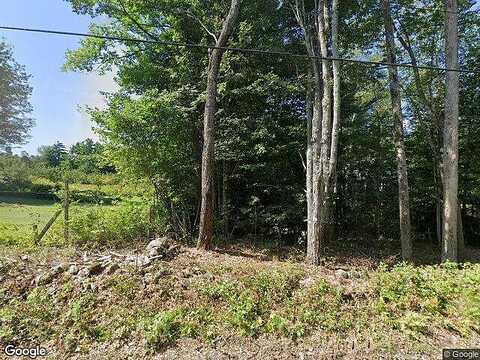 George Hill, ENFIELD, NH 03748