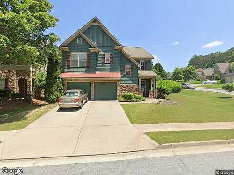 Downing Creek, CANTON, GA 30114
