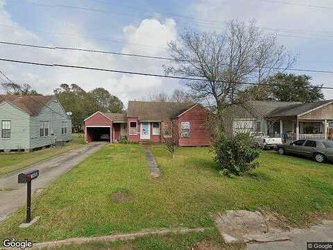 Duff, PORT ARTHUR, TX 77642