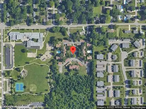 Farington Blvd Ste 36, HOLLAND, MI 49423