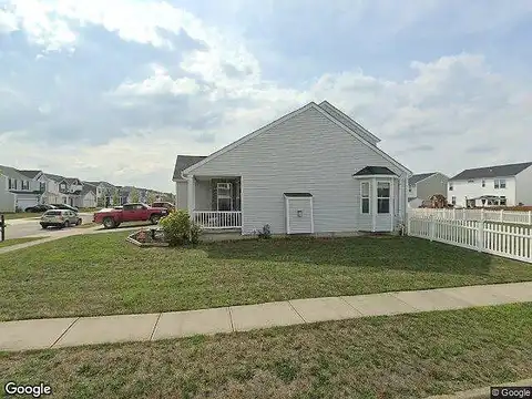 Honeysuckle, SOUTH BLOOMFIELD, OH 43103