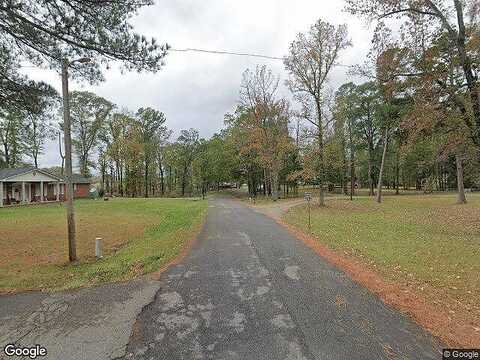 W Circle Dr, Broken Bow, OK 74728