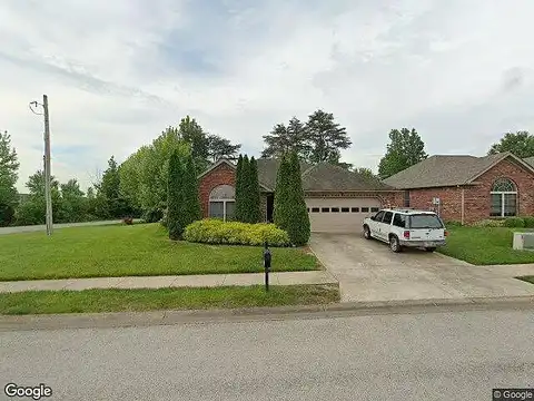 Barrington, NEW ALBANY, IN 47150