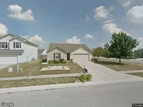 Citrus Lake, KOKOMO, IN 46902