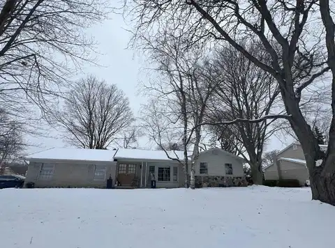Muirland, FARMINGTON HILLS, MI 48334