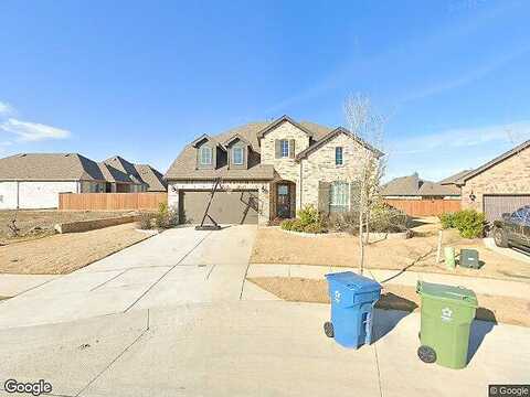 Pioneer, LITTLE ELM, TX 75068