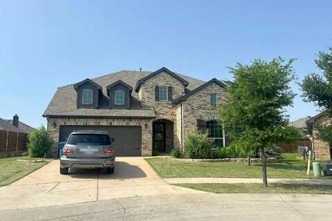 Pioneer, LITTLE ELM, TX 75068