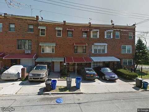 Wickham, BRONX, NY 10469