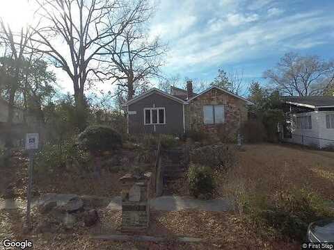 17Th Street Ensley, BIRMINGHAM, AL 35208