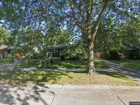 Halecreek, ROMULUS, MI 48174