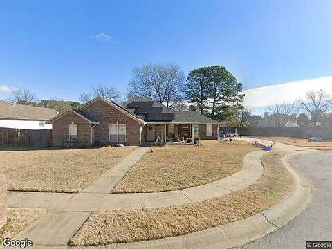 Ozark, BRYANT, AR 72022