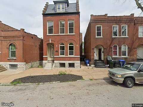 Pennsylvania, SAINT LOUIS, MO 63118