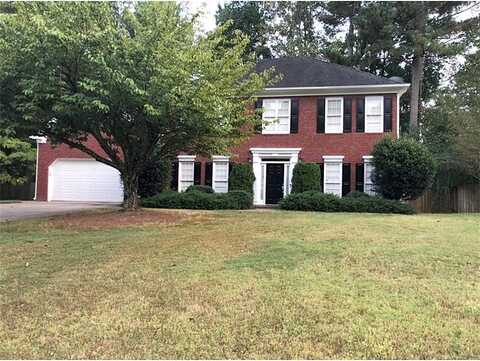 Ashbourne, LAWRENCEVILLE, GA 30043