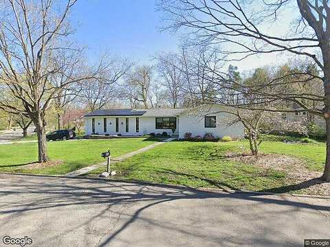 Brookside, ANN ARBOR, MI 48105