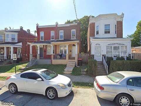 20Th, CHESTER, PA 19013