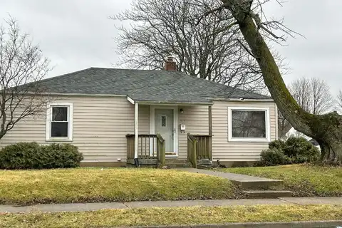 34Th, ANDERSON, IN 46013