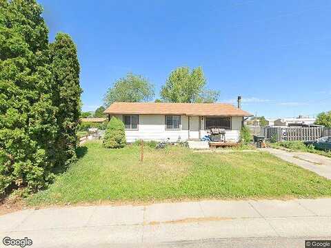 Mattwood, POCATELLO, ID 83204