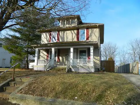 Clairmont, SPRINGFIELD, OH 45503