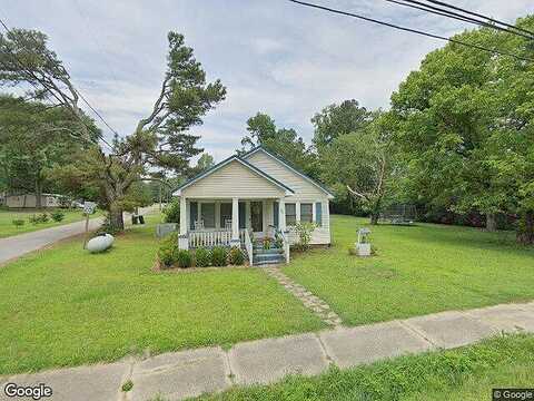 Commerce, AULANDER, NC 27805