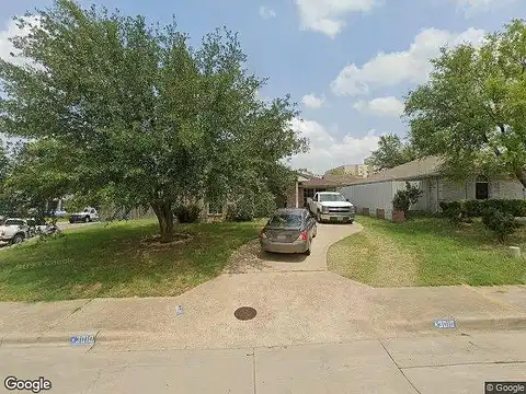 Castillo, DALLAS, TX 75236