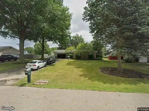 Chaucer, CANTON, OH 44721