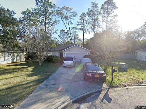 Thorn Glen, JACKSONVILLE, FL 32208