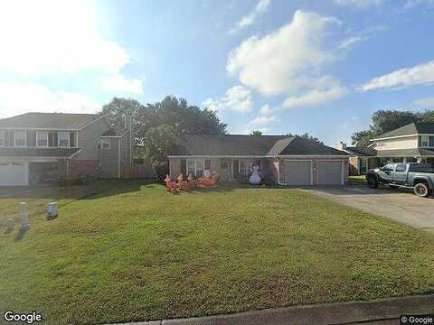 Meadow Lake, SLIDELL, LA 70461