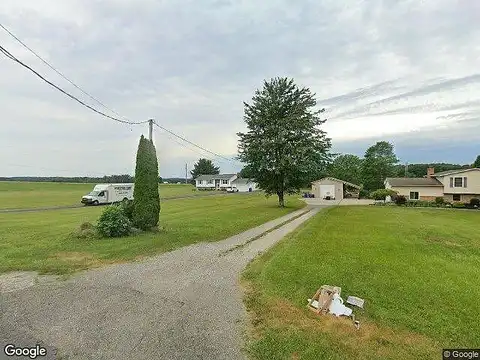 New Milford Rd, ATWATER, OH 44201