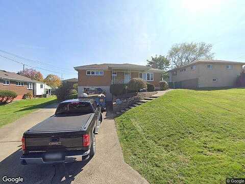 Doe, MONROEVILLE, PA 15146