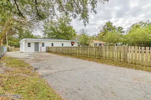 Pete Jones, RICHLANDS, NC 28574
