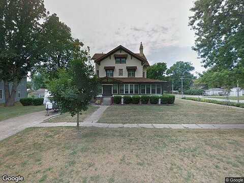 Main, POMEROY, IA 50575