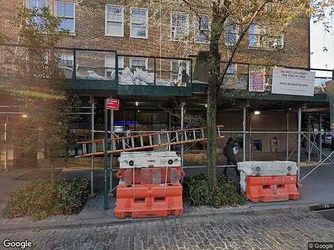 12Th, NEW YORK, NY 10014