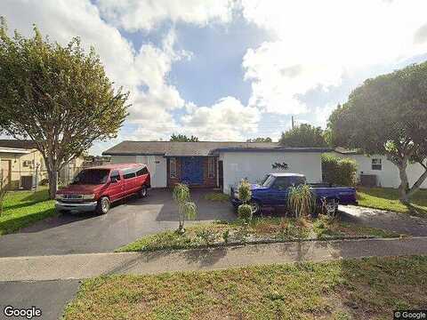 113Th, SUNRISE, FL 33323