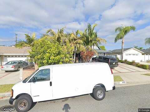 Pinefalls, WEST COVINA, CA 91792