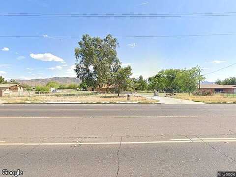Baseline, LAVEEN, AZ 85339