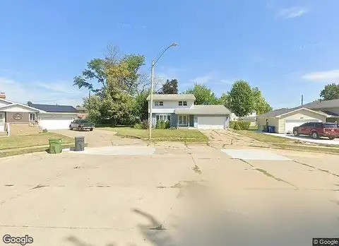 Schick, CLINTON, IA 52732