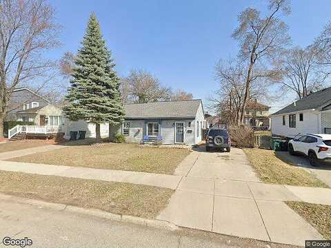 Wolcott, FERNDALE, MI 48220