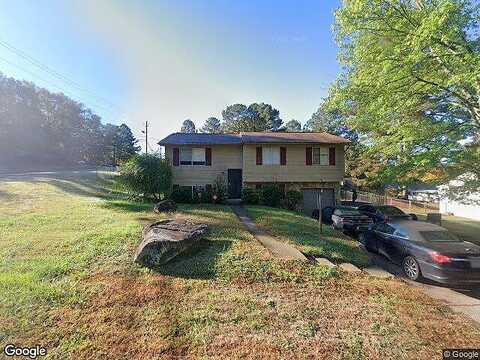 Creel, ATLANTA, GA 30349