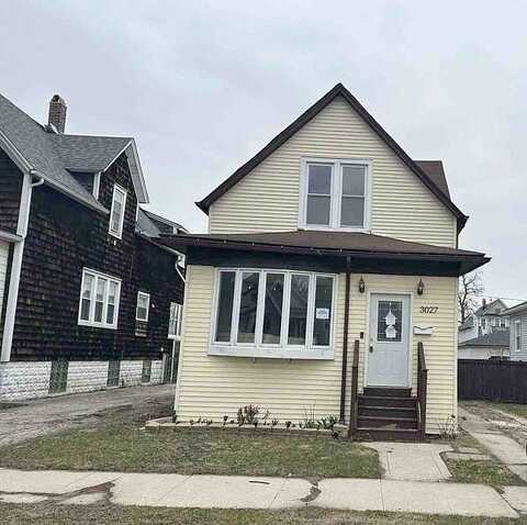 Clarence, BERWYN, IL 60402