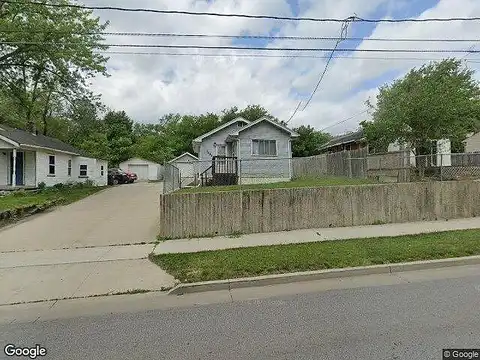 Union, DES MOINES, IA 50315