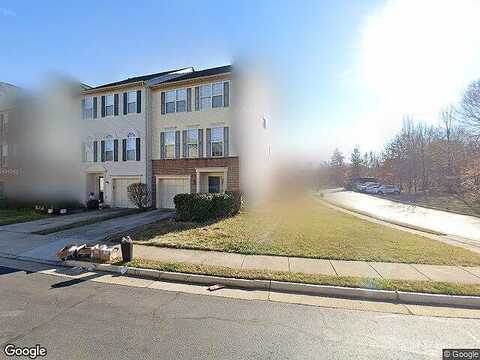 Stockholm, WOODBRIDGE, VA 22191
