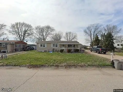 Hamilton, PHILLIPS, NE 68865